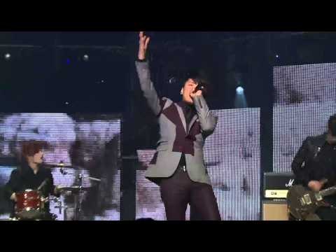 김바다 Moonage Dream 쇼챔피언 96회