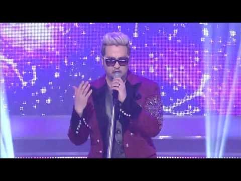 김태우 Cosmic Girl 쇼챔피언 52회