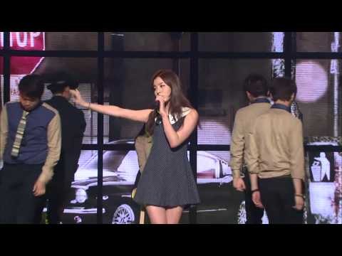 김예림 Voice 쇼챔피언 80회