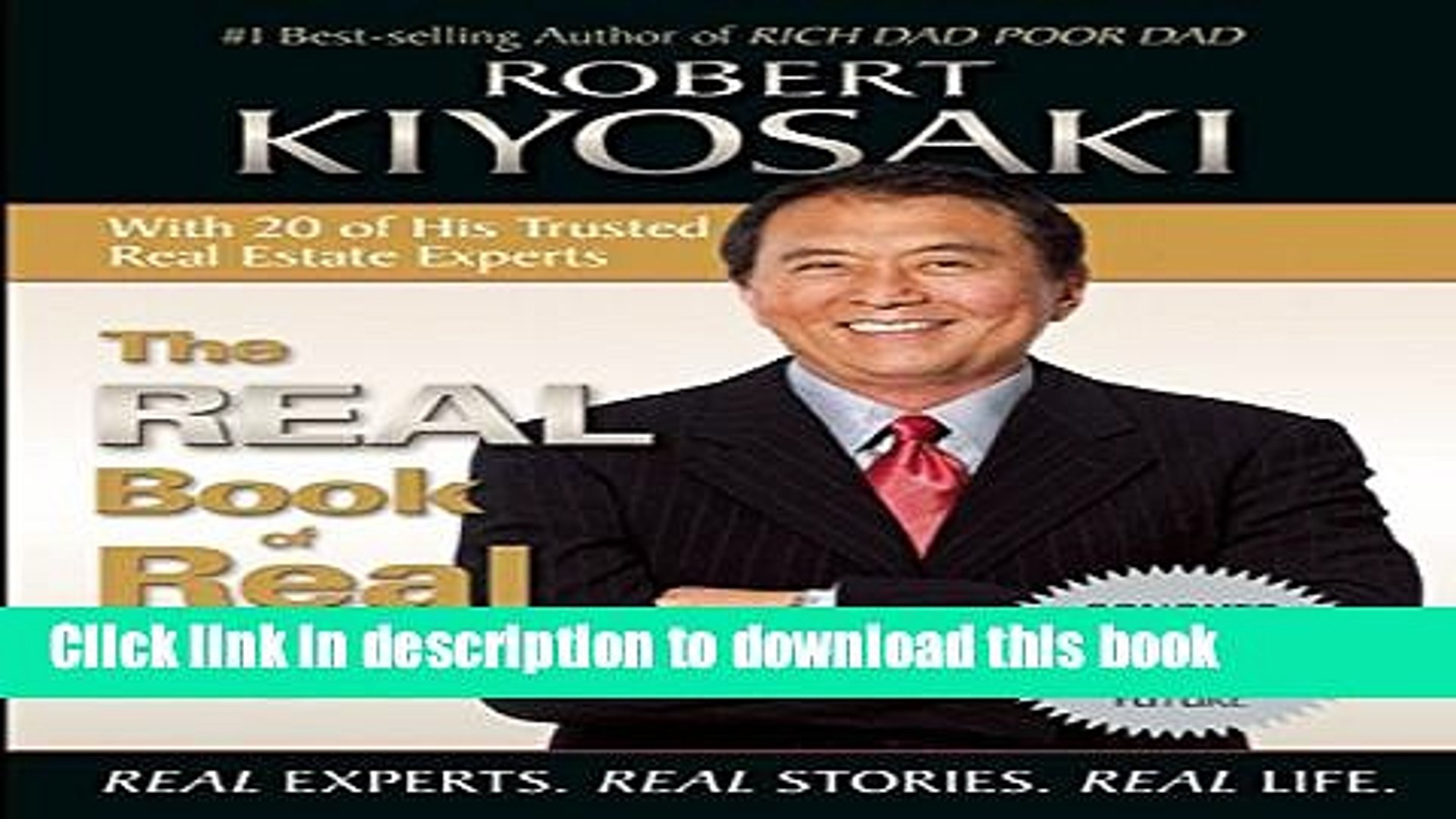 [Popular] The Real Book of Real Estate: Real Experts. Real Stories. Real Life. Hardcover Collection