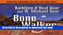 [Popular Books] Bone Walker: Book III of the Anasazi Mysteries Full Online