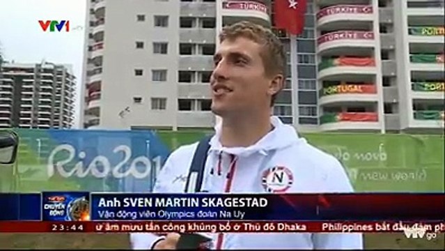 Olympic 2016 đã có nhiều kỷ lục bị phá . Nhưng một trong những kỷ lục lớn nhất nước chủ nhà lập ra mà khó ai có thể phá được chính là kỷ lục bao cao su .