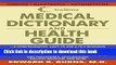 [Download] Collins Medical Dictionary and Health Guide (Lynn Sonberg Books) Paperback Online