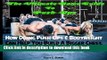 [Download] The Ultimate Home Guide To Push-Ups: How Doing Push-ups   Bodyweight Can Help You Build