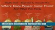 [Download] Where Does Pepper Come From? And Other Fun Facts Hardcover Collection