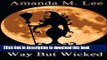 [PDF] Every Witch Way But Wicked: A Wicked Witches of the Midwest Mystery (Volume 2) Free Online