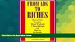 READ FREE FULL  From Ads to Riches: How to Write Dynamite Real Estate Classifieds and Harvest the