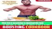 [Download] Testosterone Boosting Cookbook: 25 Recipes that can boost your testosterone for life