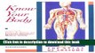 [Download] Know Your Body: The Atlas of Anatomy Kindle Free
