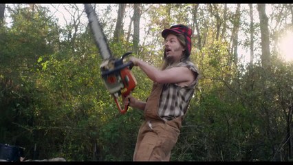 Joe Dirt 2 : Beautiful Loser - VO (2)