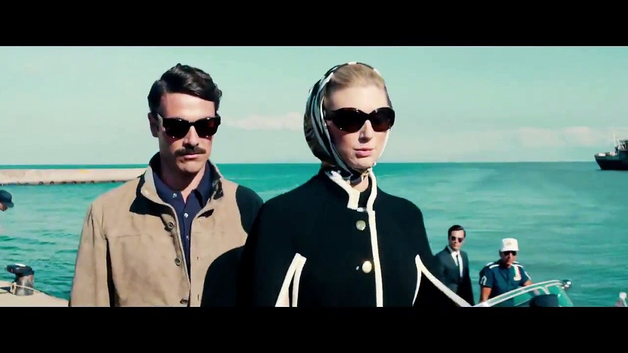 Agents très Spéciaux - Code U.N.C.L.E. - VF (2)