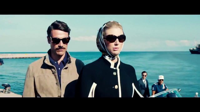 Agents très Spéciaux - Code U.N.C.L.E. - VO (2)