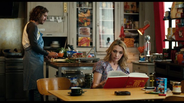 Il était une fois, une fois - Teaser 2