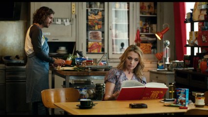 Il était une fois, une fois - Teaser 2