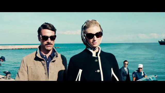 Agents très Spéciaux - Code U.N.C.L.E - VOST (2)