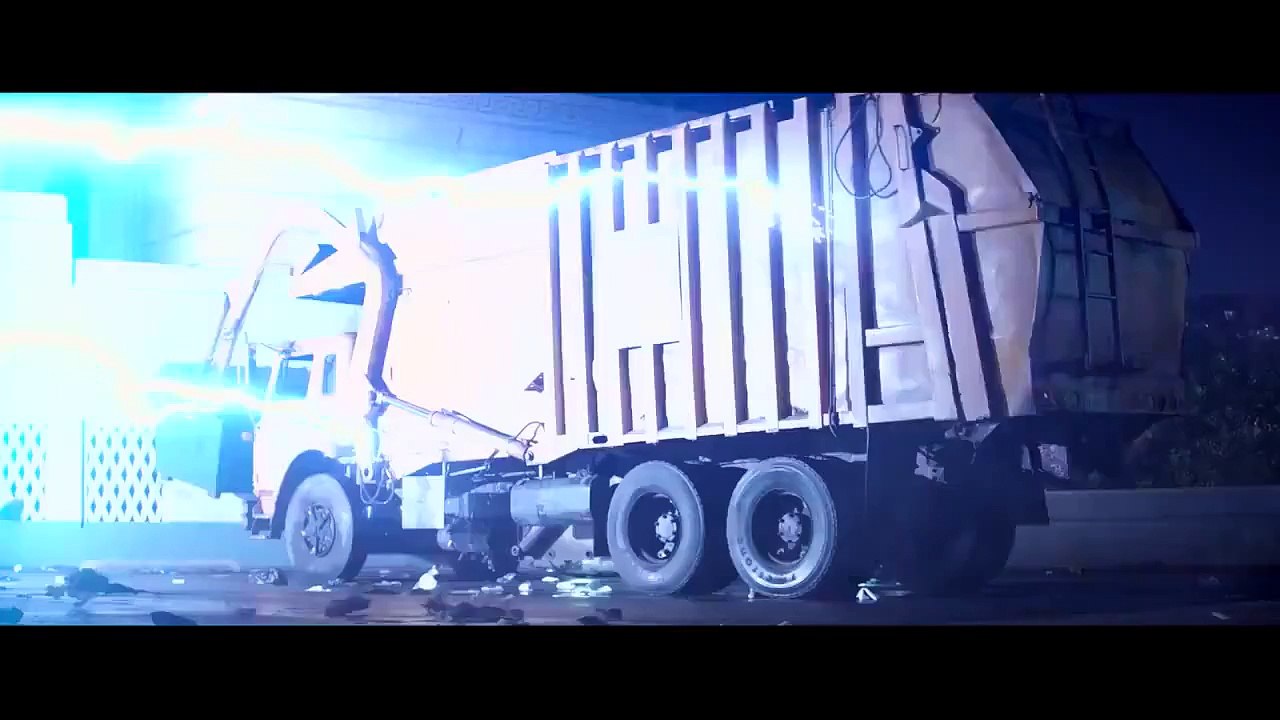 Terminator Genisys - Featurette James Cameron VO