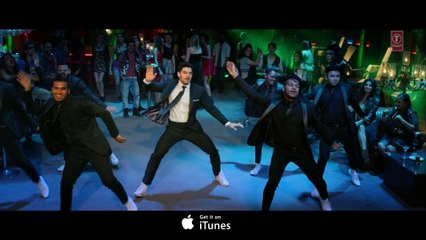 GF BF - Sooraj Pancholi - Jacqueline Fernandez ft. Gurinder Seagal | Video Song in HD
