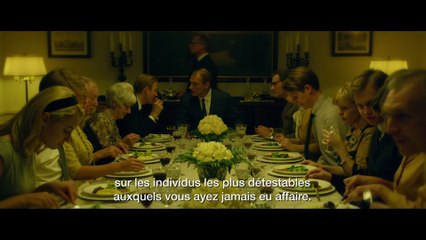 Millenium : Les Hommes qui n&#039;aimaient pas les femmes VOST (3)