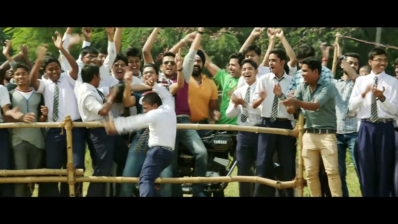 M.S.Dhoni - The Untold Story _ Official Trailer _ Sushant Singh Rajput _ Neeraj Pandey