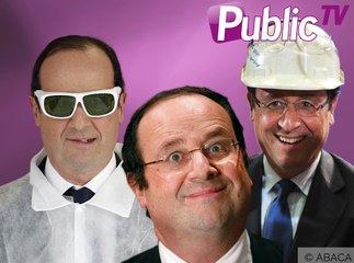 François Hollande : 20 photos rigolotes pour son anniversaire !