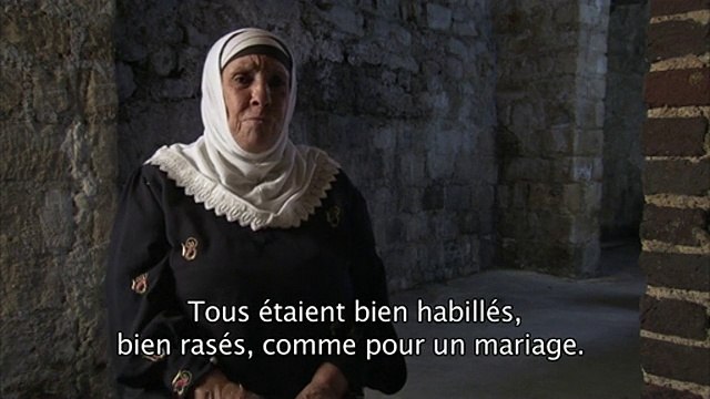 Ici on noie les algériens (17 octobre 1961) VF