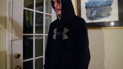 Message to Mr. Trump (why I climbed your tower)