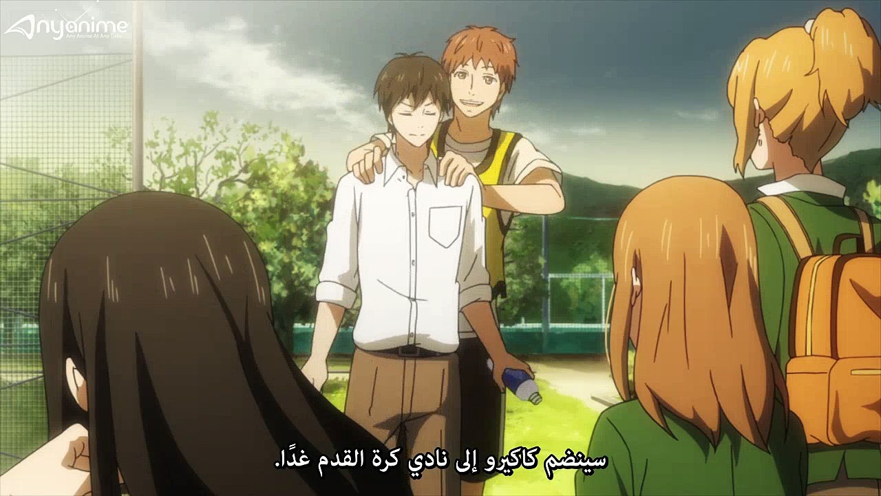 orange - 02 [720p]