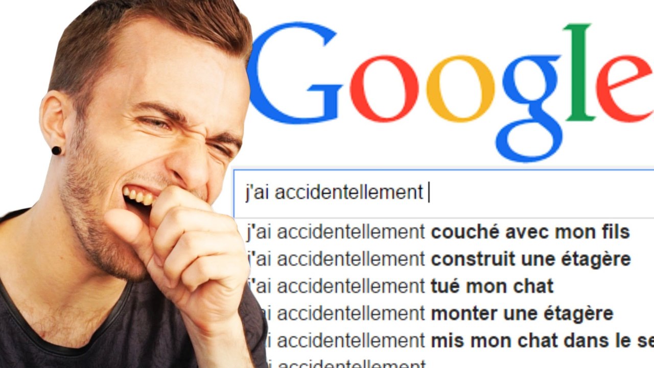 SQUEEZIE-LES PIRES RECHERCHES GOOGLE ! (Google Feud #2)