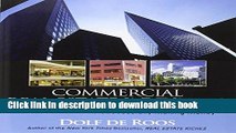 [Popular] Commercial Real Estate Investing: A Creative Guide to Succesfully Making Money Hardcover