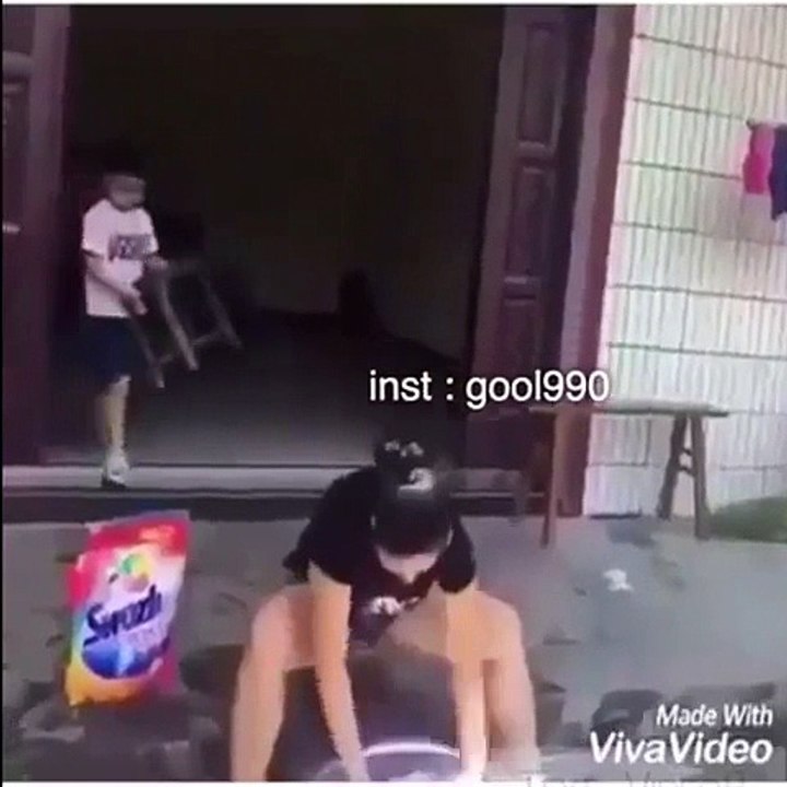 Top Shoking Funny video
