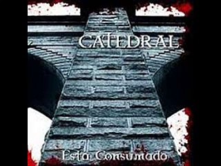 Banda Catedral - Playback Está Consumado