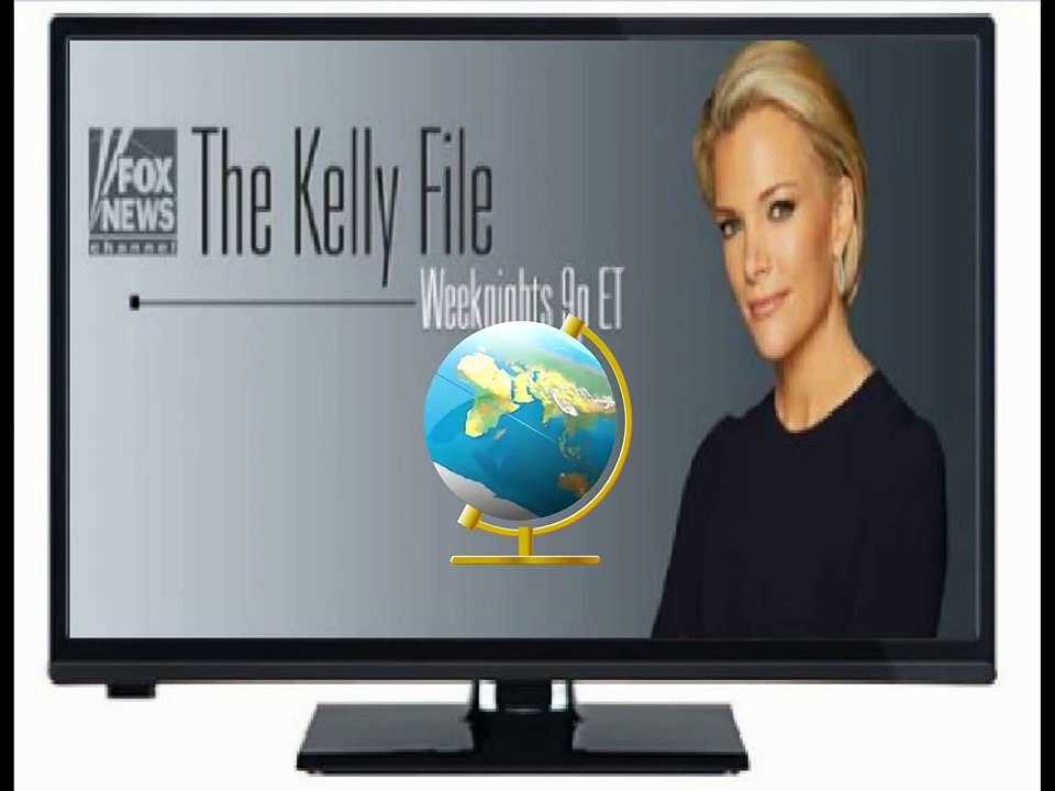 The Kelly File