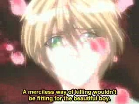 Yaoi AMV - Even in Death - Yami no Matsuei