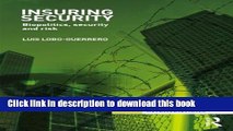 Ebook Insuring Security: Biopolitics, security and risk Full Online