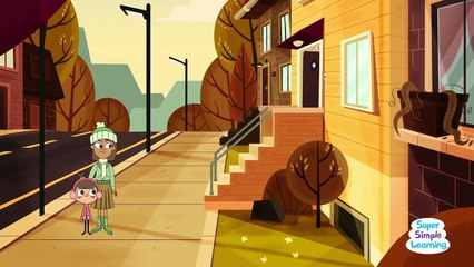 Put On Your Shoes - Clothing