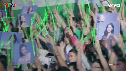 The face vietnam tập 9 - gương mặt thương hiệu 2016 tập 9