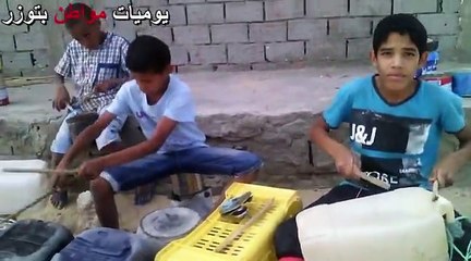 اقوى فرقة موسيقية في تونس