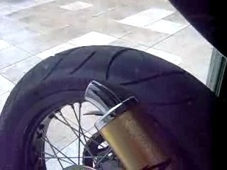 Bruit mc3