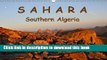 [Download] Sahara - Southern Algeria: People, Nature and Culture: Impressions of the Desert