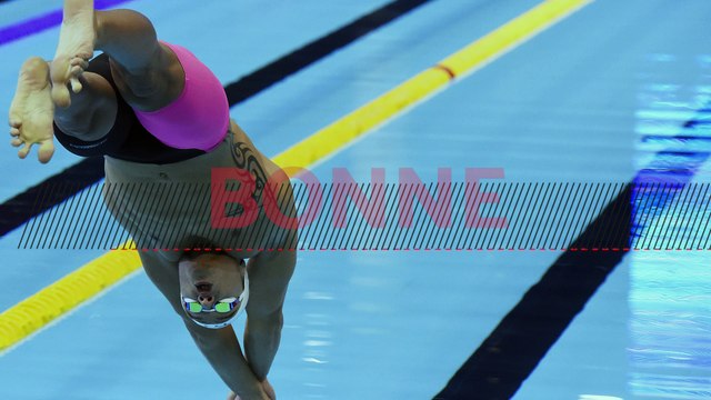 JO de Rio : 5 choses à savoir sur Florent Manaudou