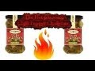 The Hot jalapenos Chilli Pepper Challenge  **VOMIT ALERT** | Supermadhouse83