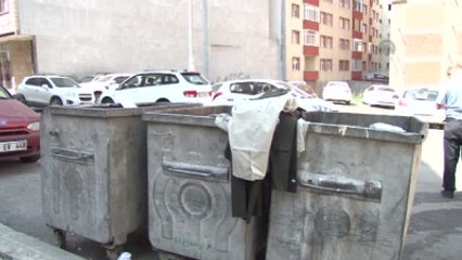 Tayini Çıkan Askeri Personele Apartman Görevlisi Sürprizi