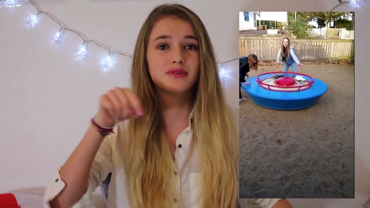 LES PIRES HONTES DE MA VIE!