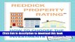 [Popular] Reddick Property Rating: How to Choose the Best Real Estate Investments Kindle Collection