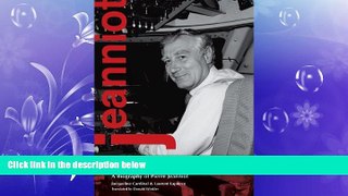 READ book  Taking Aviation to New Heights: A Biography of Pierre Jeanniot  BOOK ONLINE