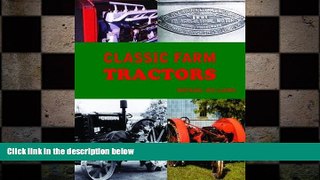 FREE PDF  Tractors and Farm Machinery: Source Book READ ONLINE