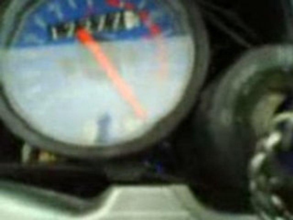 RS2 Pro Race 70 en Pointe