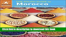 [Download] The Rough Guide to Morocco (Rough Guide to...) Kindle Collection