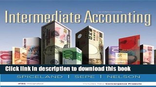 Books MP Loose Leaf Intermediate Accounting Volume 1 with Annual Report Free Online