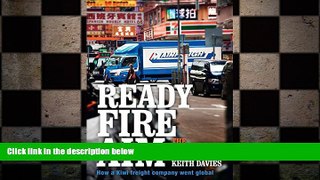 EBOOK ONLINE  Ready Fire Aim: The Mainfreight Story  BOOK ONLINE
